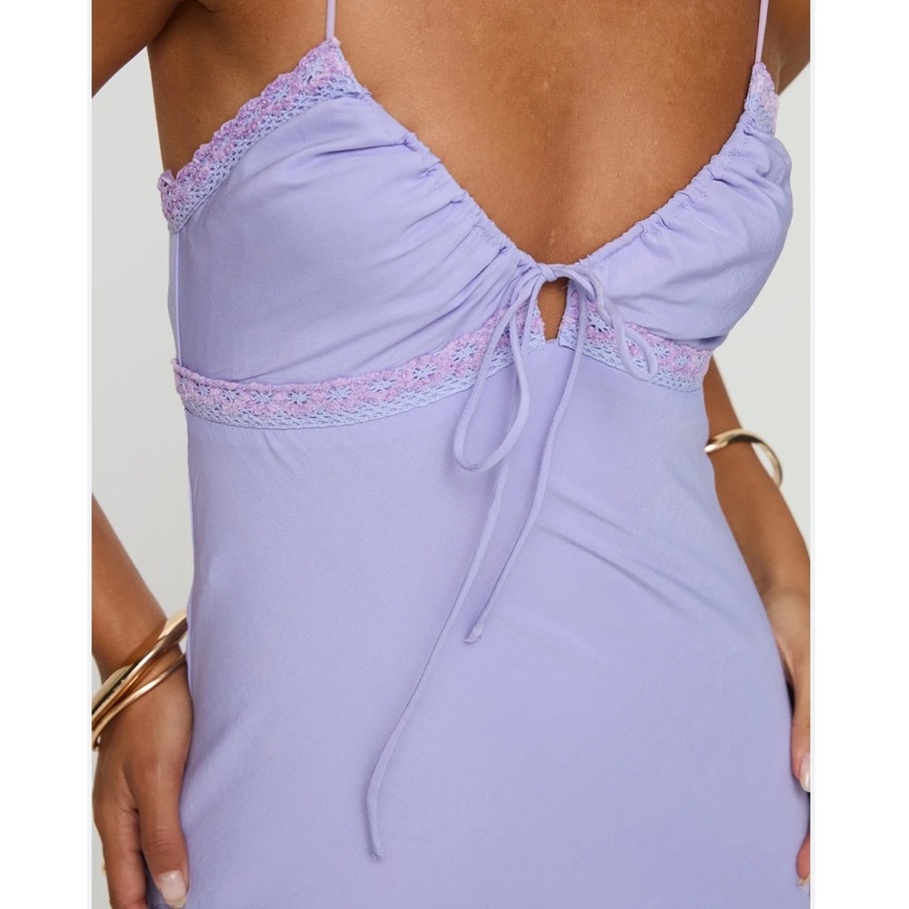 Princess Polly Emily Slip Dress New! - Picture 8 of 10